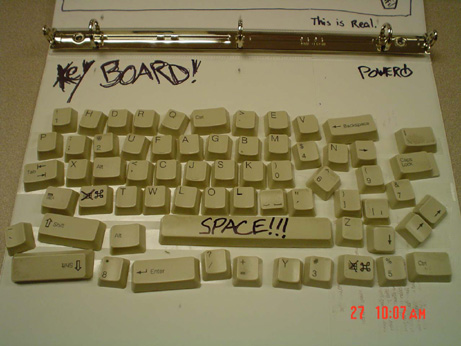 pppowerbook Computer Dies, But Best of 08 Still Comin